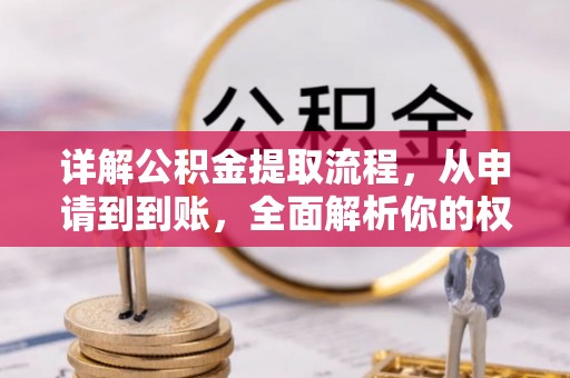 开平详解公积金提取流程，从申请到到账，全面解析你的权益与操作步骤