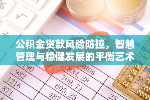 开平公积金贷款风险防控，智慧管理与稳健发展的平衡艺术