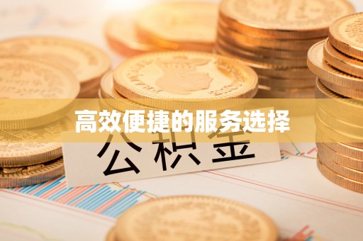 开平高效便捷的服务选择